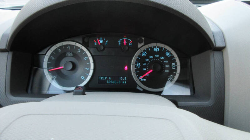 2011 Ford Escape XLS photo 30