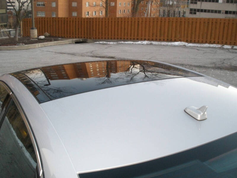 2015 Audi A3 2.0T quattro Premium Plus