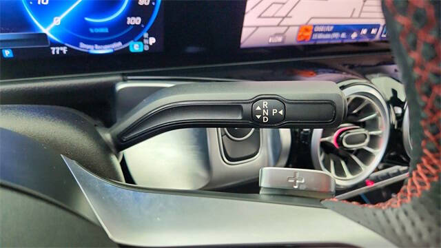 2024 Mercedes-Benz EQB EQB 250+