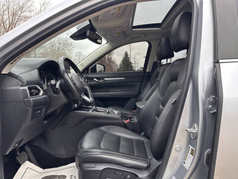 2023 Mazda CX-5 2.5 S Preferred