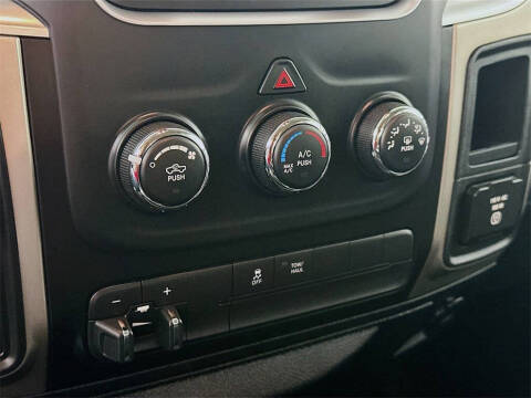 2014 RAM 2500 Big Horn