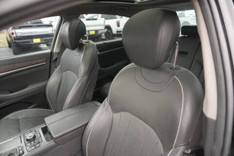 2015 Hyundai Genesis