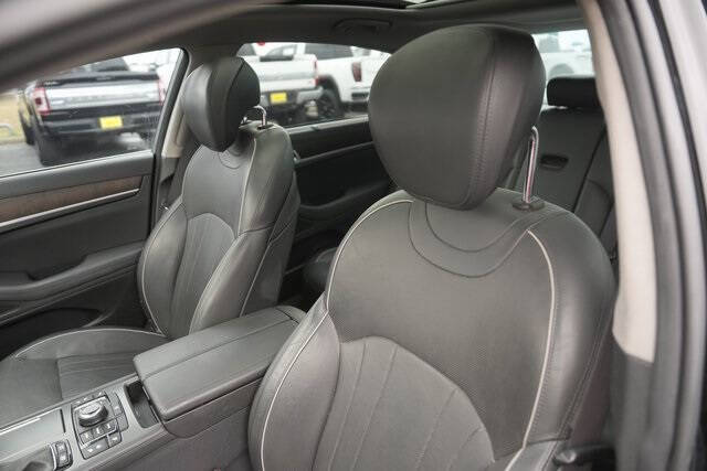 2015 Hyundai Genesis