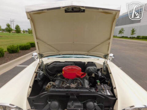 1959 Plymouth Sport Fury