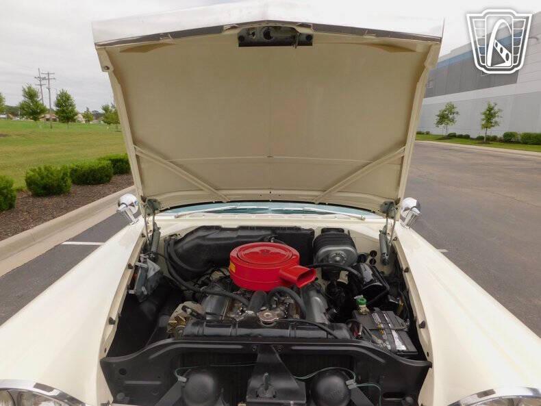 1959 Plymouth Sport Fury