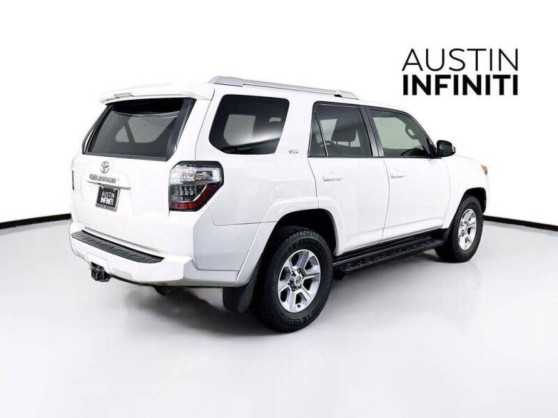 2014 Toyota 4Runner SR5