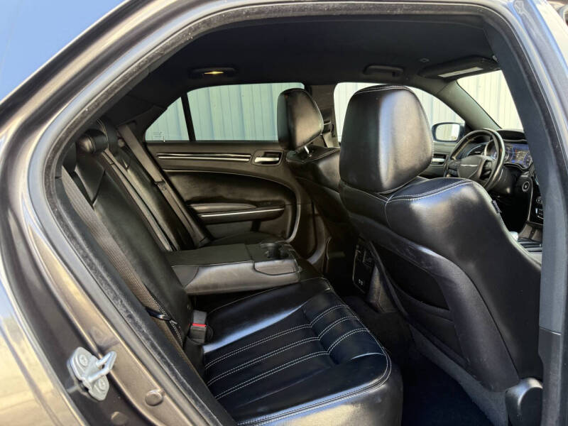 2021 Chrysler 300 S V6