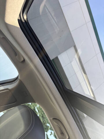 2017 Chevrolet Impala Premier