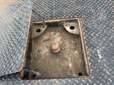 2008 Dodge Ram 2500 ST