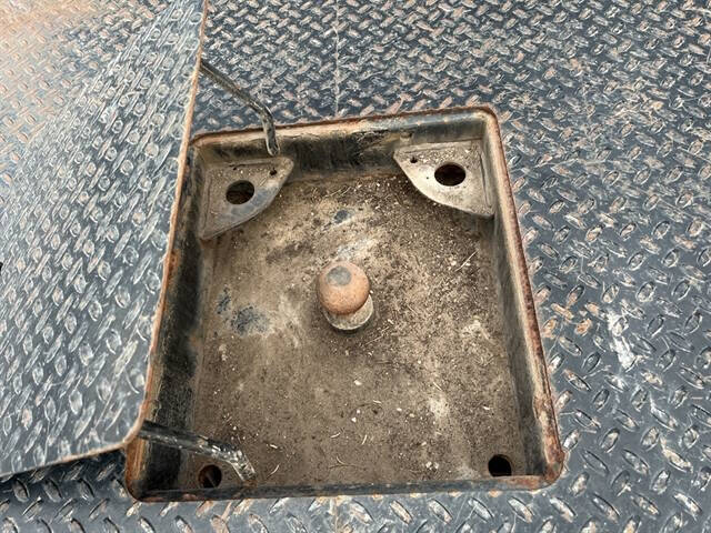 2008 Dodge Ram 2500 ST