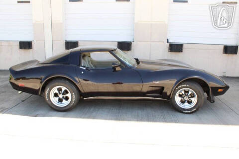 1979 Chevrolet Corvette