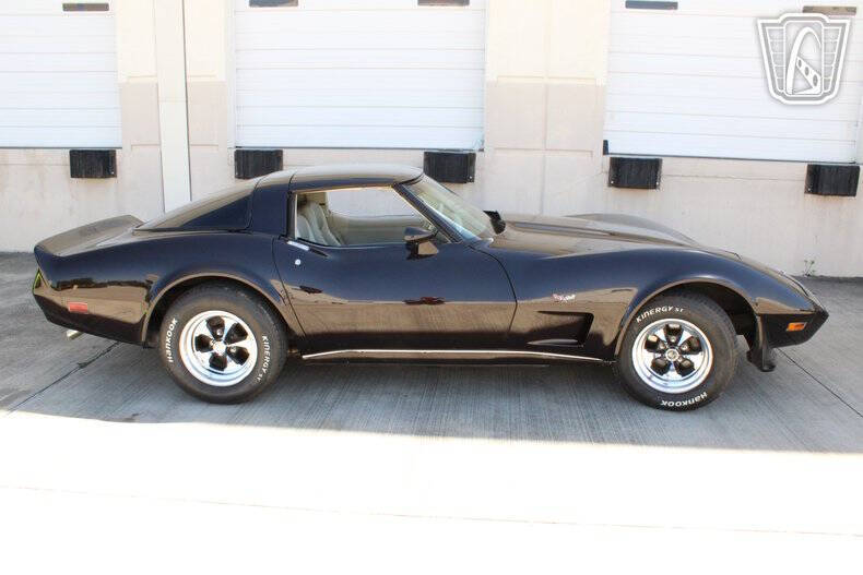 1979 Chevrolet Corvette