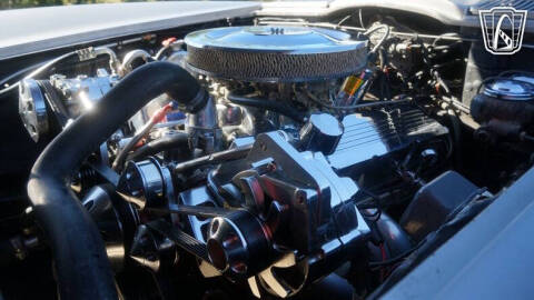 1967 Chevrolet Corvette