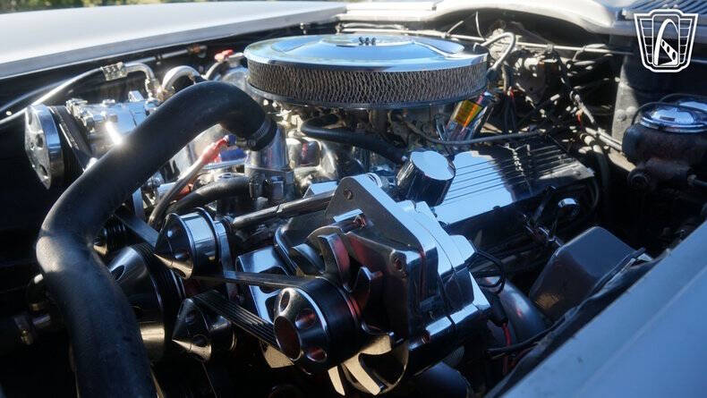 1967 Chevrolet Corvette