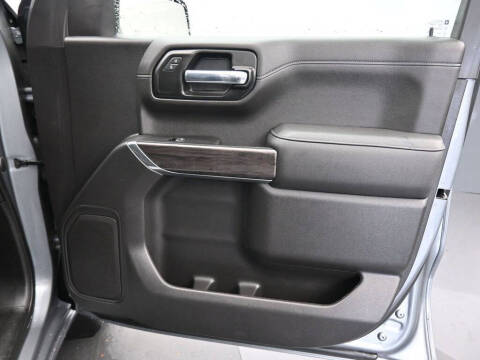 2022 Chevrolet Silverado 1500 Limited