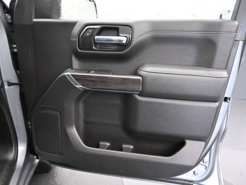 2022 Chevrolet Silverado 1500 Limited