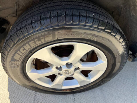 2010 Toyota RAV4 Limited