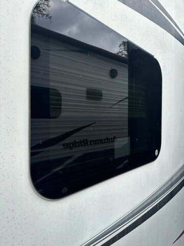 2013 Forest River Solaire 267 BHSK