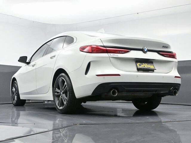 2021 BMW 2 Series 228i Gran Coupe