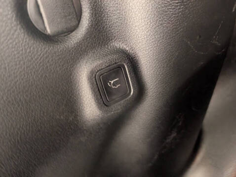 2017 Jeep Compass Limited