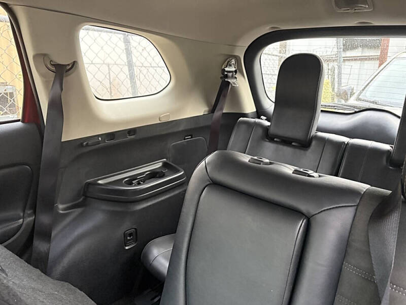 2019 Mitsubishi Outlander