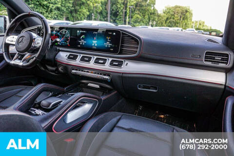 2023 Mercedes-Benz GLE AMG GLE 53