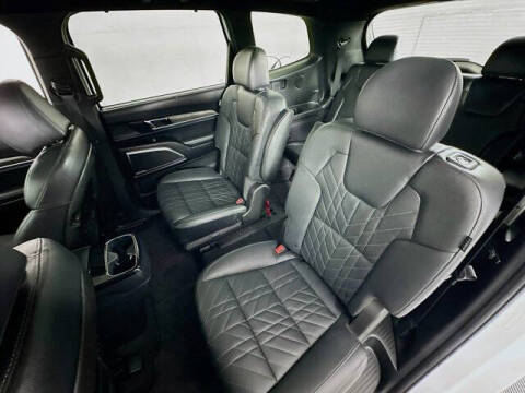 2024 Kia Telluride SX X-Line