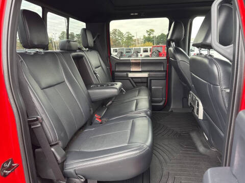 2022 Ford F-250 Super Duty