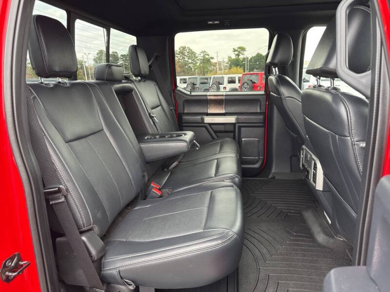 2022 Ford F-250 Super Duty