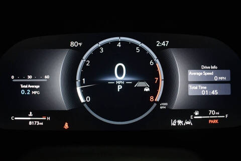 2025 Lexus RX 350 Premium+