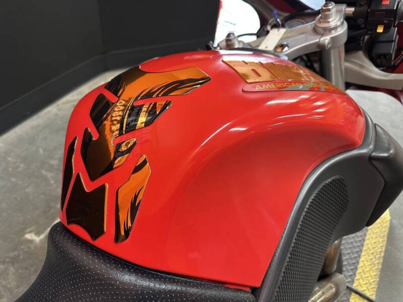 2006 Buell Firebolt® XB12R
