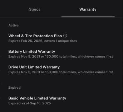 2023 Tesla Model S Plaid