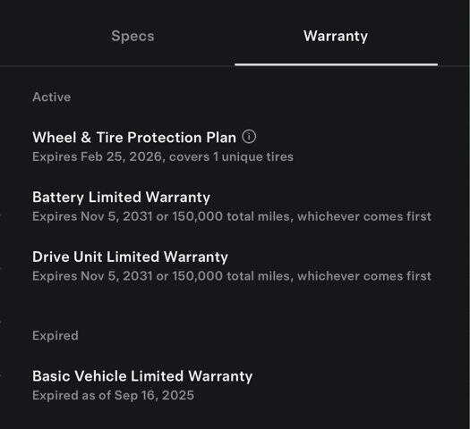 2023 Tesla Model S Plaid