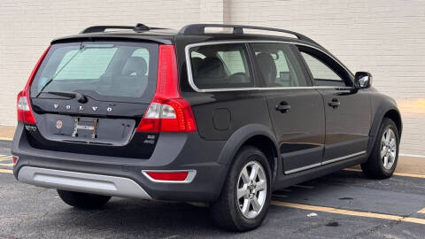 2010 Volvo XC70 3.2