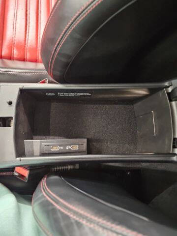 2018 Mercedes-Benz SLC AMG SLC 43