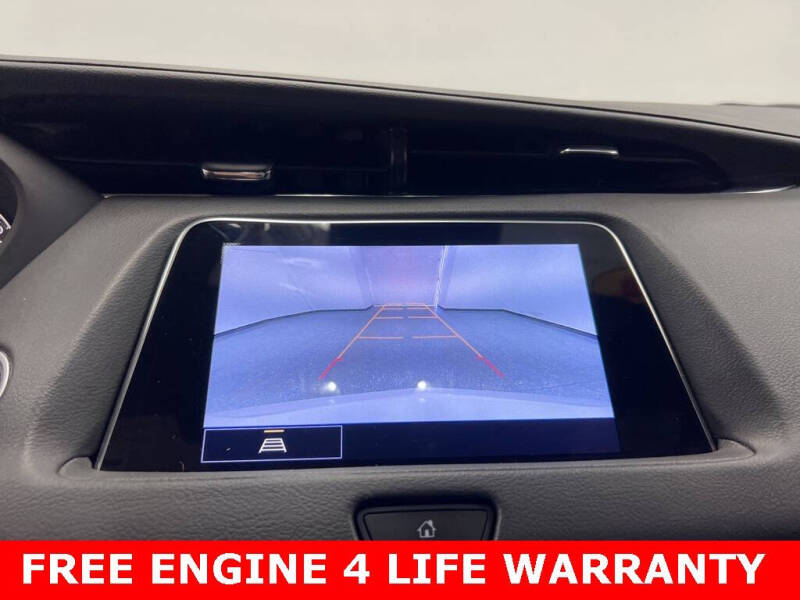 2023 Cadillac XT4 Sport