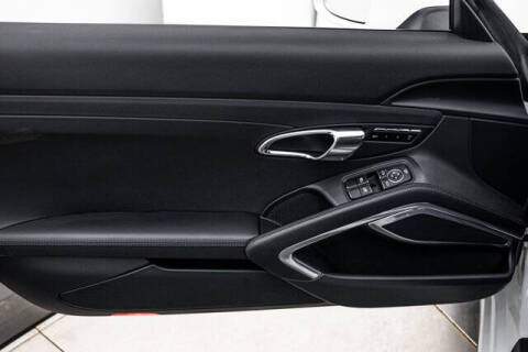 2013 Porsche 911 Carrera 4S