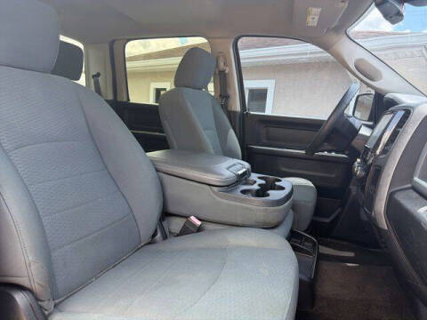2015 RAM 1500 Express