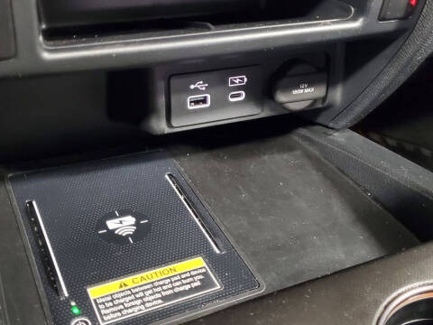 2025 Honda Passport TrailSport