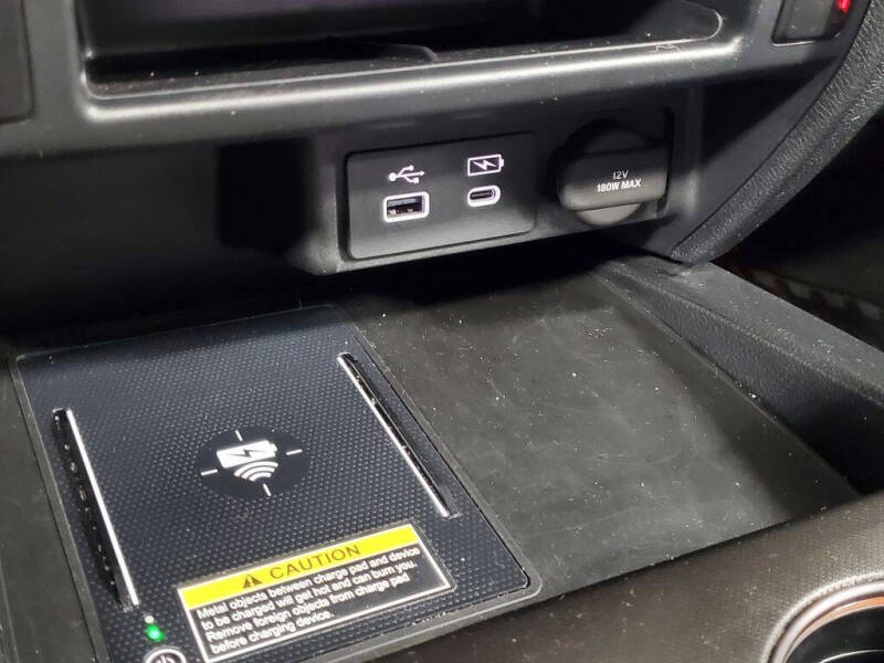 2025 Honda Passport TrailSport