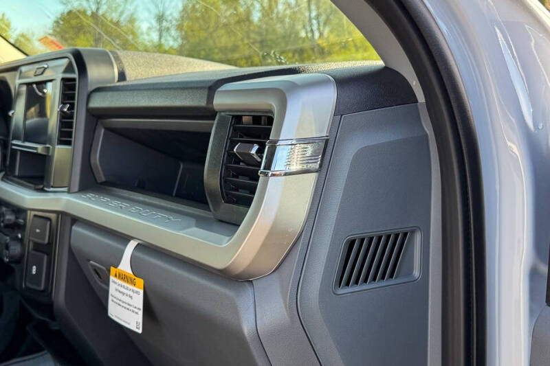 2026 Ford F-250 Super Duty