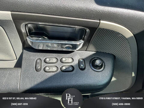 2004 Ford F-150