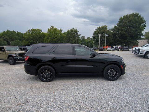 2025 Dodge Durango R/T