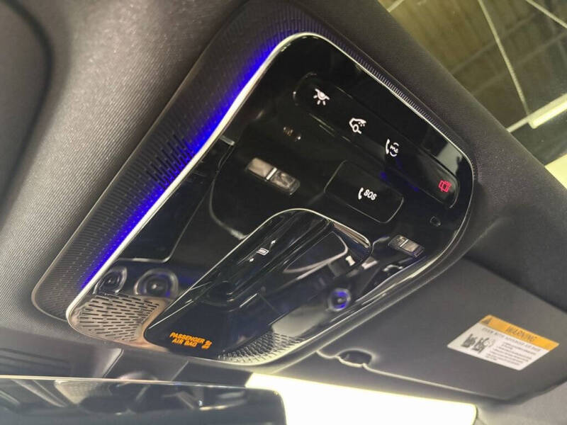 2024 Mercedes-Benz C-Class AMG C 63 S E Performance