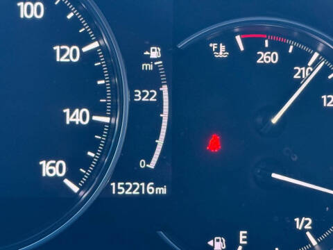 2022 Mazda CX-5 2.5 S Premium