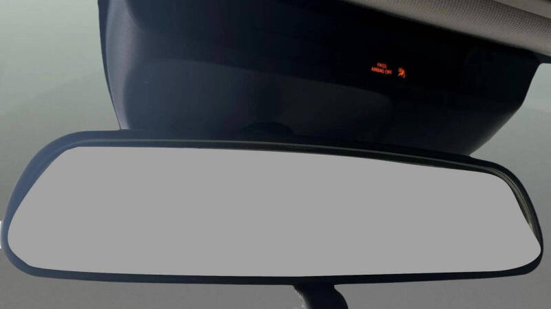 2019 Mazda MAZDA6 Touring