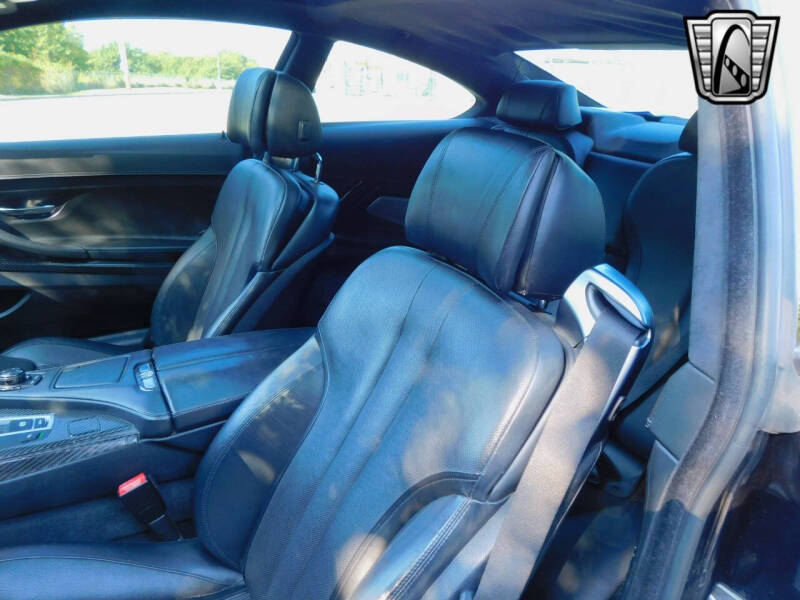 2013 BMW 6 Series 650i