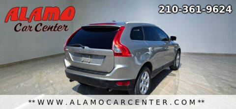 2013 Volvo XC60 3.2