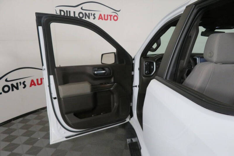 2022 Chevrolet Silverado 1500 Limited