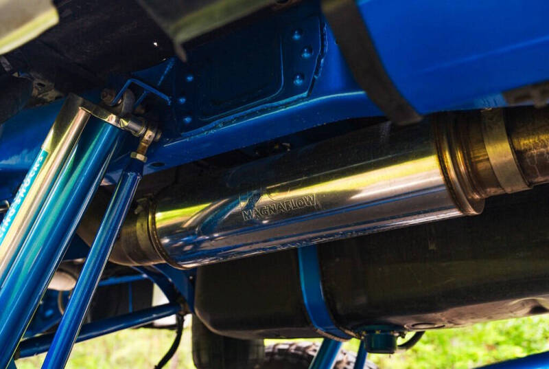 2002 Ford F-250 Super Duty